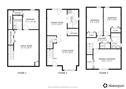 Tiny photo for 3342 W Le Moyne Street, Chicago, IL 60651 (MLS # 12510420)