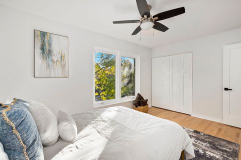 Tiny photo for 3342 W Le Moyne Street, Chicago, IL 60651 (MLS # 12510420)