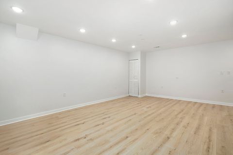 Tiny photo for 3342 W Le Moyne Street, Chicago, IL 60651 (MLS # 12510420)