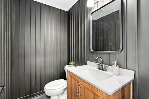 Tiny photo for 3342 W Le Moyne Street, Chicago, IL 60651 (MLS # 12510420)