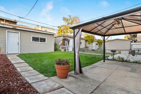 Tiny photo for 3342 W Le Moyne Street, Chicago, IL 60651 (MLS # 12510420)