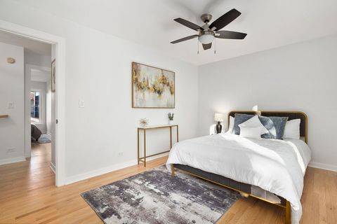 Tiny photo for 3342 W Le Moyne Street, Chicago, IL 60651 (MLS # 12510420)