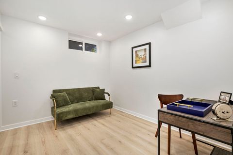 Tiny photo for 3342 W Le Moyne Street, Chicago, IL 60651 (MLS # 12510420)