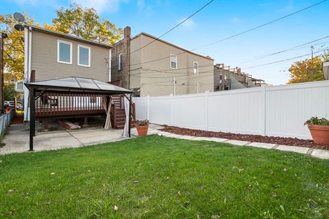 Tiny photo for 3342 W Le Moyne Street, Chicago, IL 60651 (MLS # 12510420)