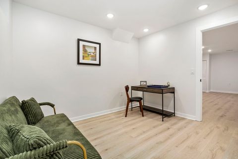 Tiny photo for 3342 W Le Moyne Street, Chicago, IL 60651 (MLS # 12510420)