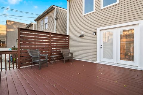 Tiny photo for 3342 W Le Moyne Street, Chicago, IL 60651 (MLS # 12510420)