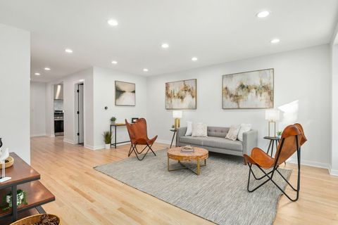 Tiny photo for 3342 W Le Moyne Street, Chicago, IL 60651 (MLS # 12510420)