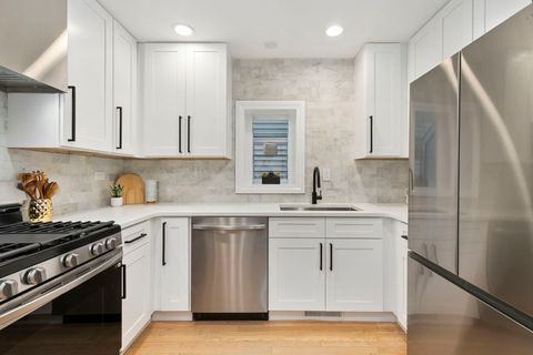 Tiny photo for 3342 W Le Moyne Street, Chicago, IL 60651 (MLS # 12510420)