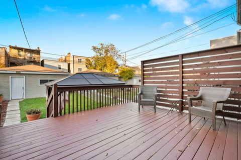 Tiny photo for 3342 W Le Moyne Street, Chicago, IL 60651 (MLS # 12510420)
