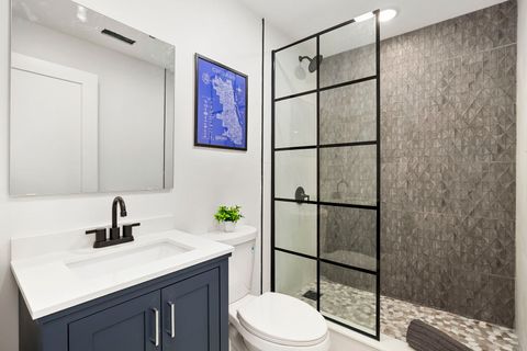 Tiny photo for 3342 W Le Moyne Street, Chicago, IL 60651 (MLS # 12510420)