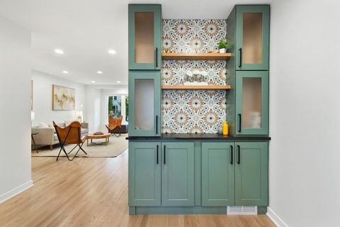 Tiny photo for 3342 W Le Moyne Street, Chicago, IL 60651 (MLS # 12510420)