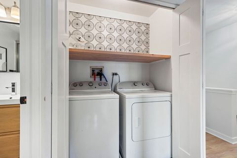 Tiny photo for 3342 W Le Moyne Street, Chicago, IL 60651 (MLS # 12510420)