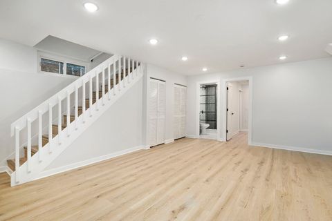 Tiny photo for 3342 W Le Moyne Street, Chicago, IL 60651 (MLS # 12510420)