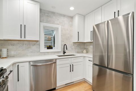 Tiny photo for 3342 W Le Moyne Street, Chicago, IL 60651 (MLS # 12510420)