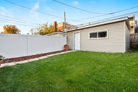 Tiny photo for 3342 W Le Moyne Street, Chicago, IL 60651 (MLS # 12510420)
