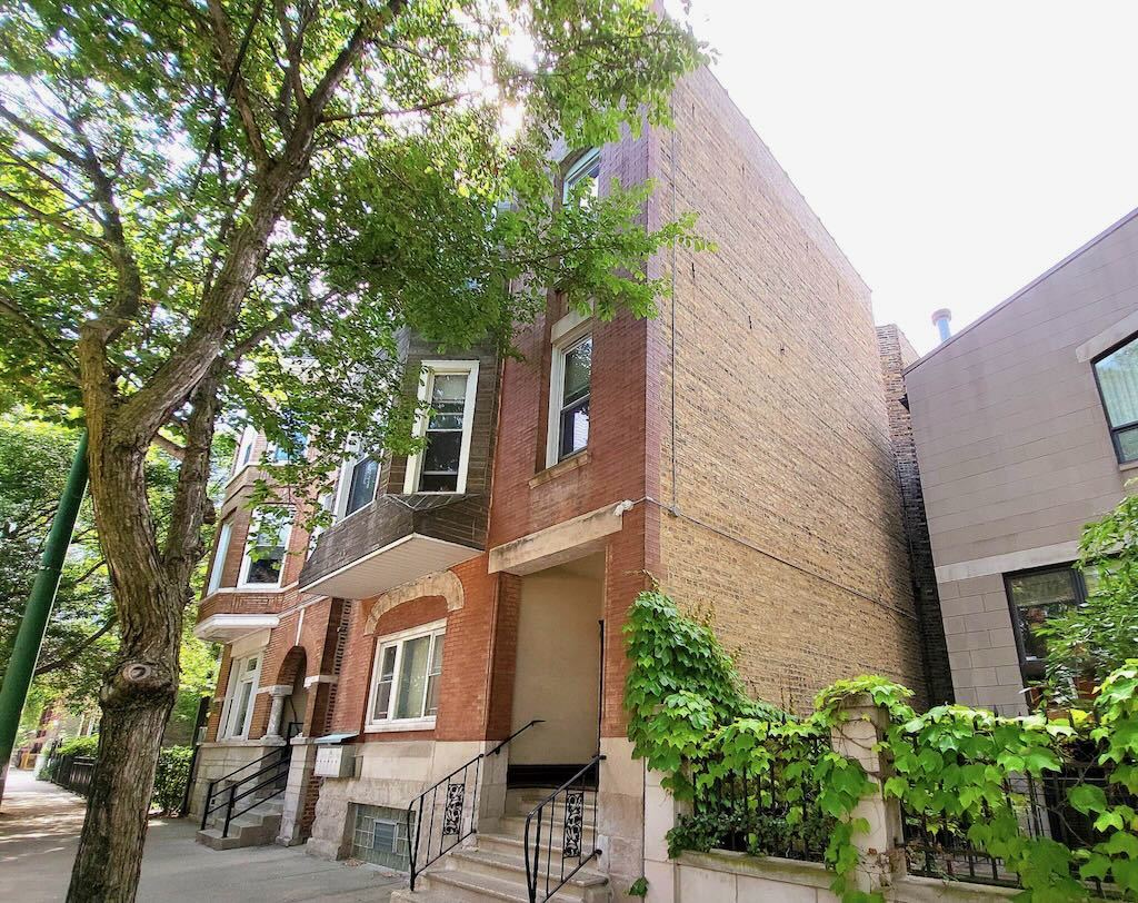 1473 W Erie Street 1F