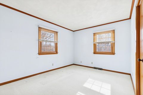 Tiny photo for 4610 34th Avenue, Moline, IL 61265 (MLS # 12557718)