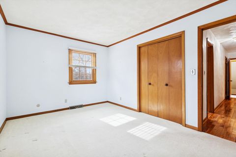 Tiny photo for 4610 34th Avenue, Moline, IL 61265 (MLS # 12557718)