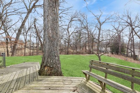 Tiny photo for 4610 34th Avenue, Moline, IL 61265 (MLS # 12557718)