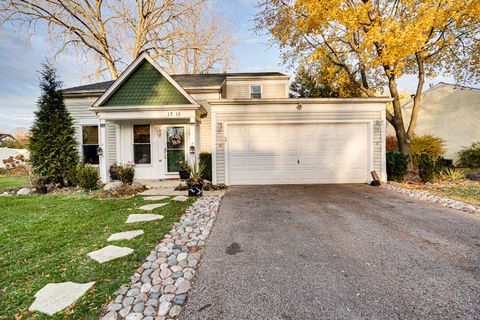 Photo of 1715 Riverwood Drive, Algonquin, IL 60102 (MLS # 12529839)