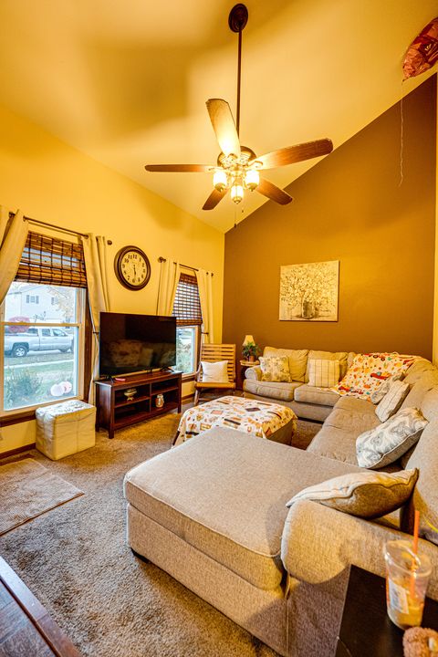 Tiny photo for 1715 Riverwood Drive, Algonquin, IL 60102 (MLS # 12529839)