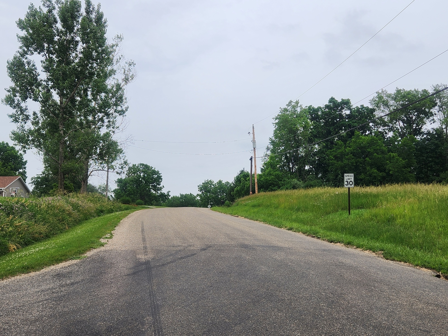 Lot 1573 Lake Wildwood Drive