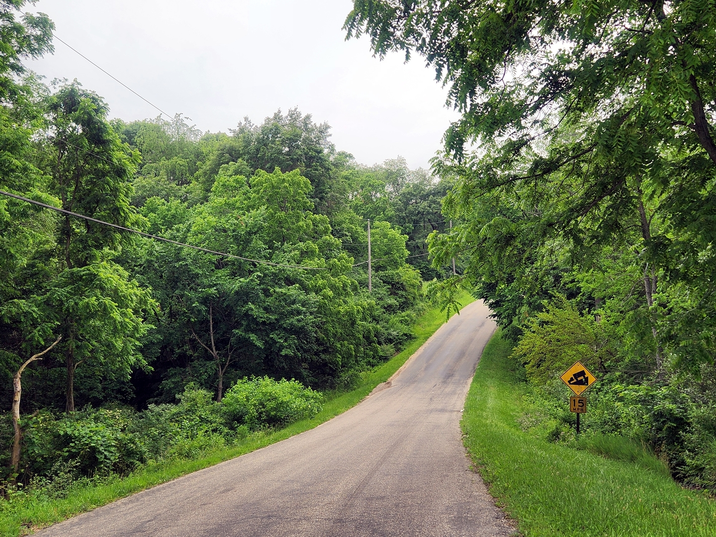 Lot 1573 Lake Wildwood Drive