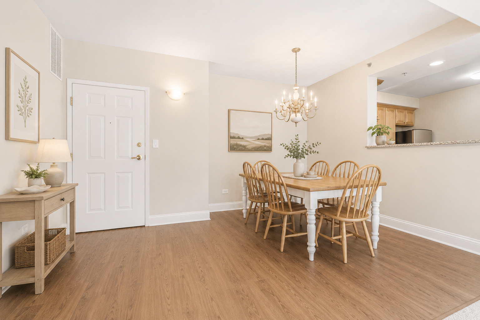 543 N Hough Street 104