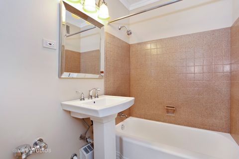 Tiny photo for 4900 N Marine Drive #707, Chicago, IL 60640 (MLS # 12467748)