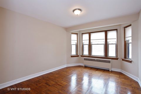 Tiny photo for 4900 N Marine Drive #707, Chicago, IL 60640 (MLS # 12467748)
