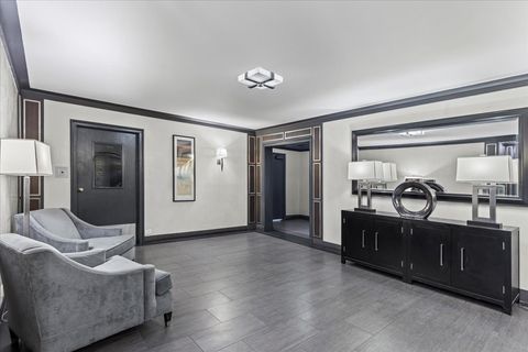 Tiny photo for 4900 N Marine Drive #707, Chicago, IL 60640 (MLS # 12467748)