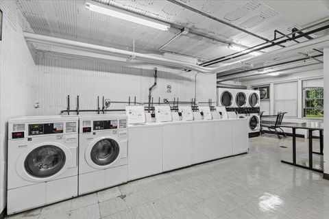 Tiny photo for 4900 N Marine Drive #707, Chicago, IL 60640 (MLS # 12467748)