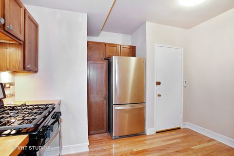Tiny photo for 4900 N Marine Drive #707, Chicago, IL 60640 (MLS # 12467748)