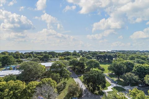 Tiny photo for 4900 N Marine Drive #707, Chicago, IL 60640 (MLS # 12467748)