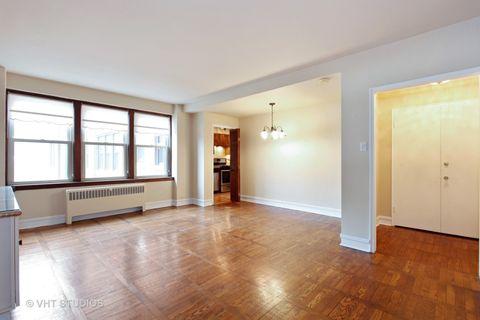 Tiny photo for 4900 N Marine Drive #707, Chicago, IL 60640 (MLS # 12467748)