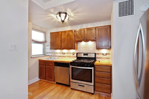 Tiny photo for 4900 N Marine Drive #707, Chicago, IL 60640 (MLS # 12467748)