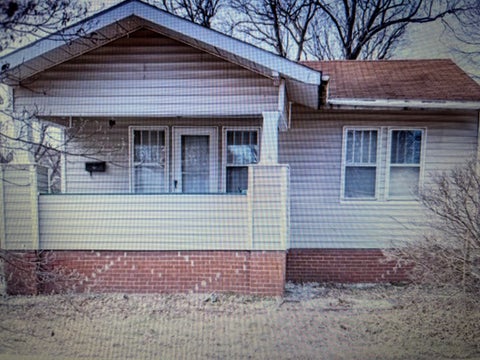 Tiny photo for 109 N 26th Street, Mattoon, IL 61938 (MLS # 12740362)