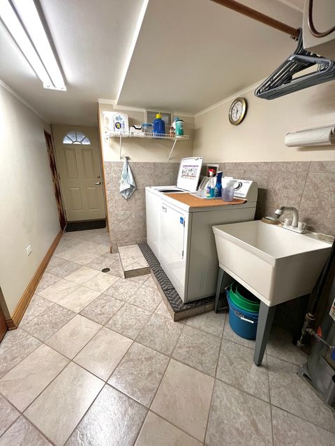 Tiny photo for 2635 Spruce Street, River Grove, IL 60171 (MLS # 12618443)