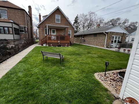 Tiny photo for 2635 Spruce Street, River Grove, IL 60171 (MLS # 12618443)