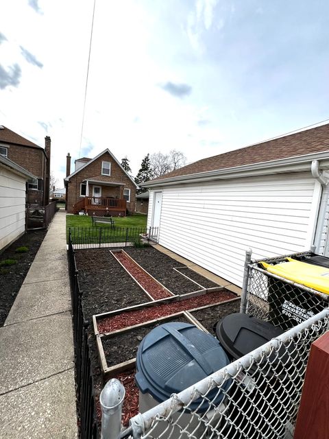 Tiny photo for 2635 Spruce Street, River Grove, IL 60171 (MLS # 12618443)