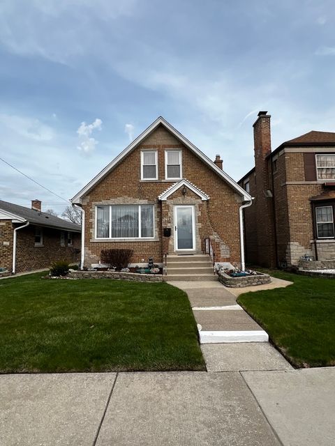 Photo of 2635 Spruce Street, River Grove, IL 60171 (MLS # 12618443)