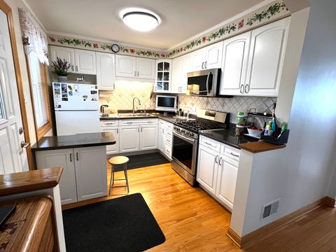 Tiny photo for 2635 Spruce Street, River Grove, IL 60171 (MLS # 12618443)