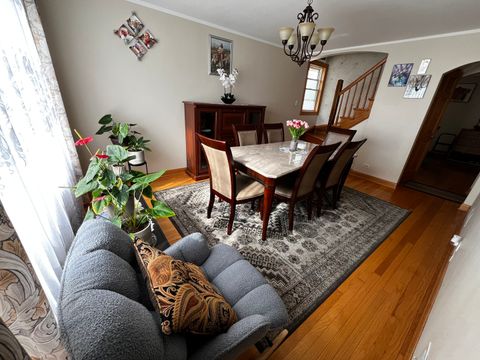 Tiny photo for 2635 Spruce Street, River Grove, IL 60171 (MLS # 12618443)