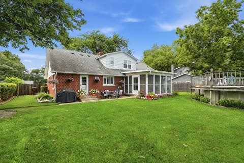 Tiny photo for 513 N West Street, Peotone, IL 60468 (MLS # 12717522)