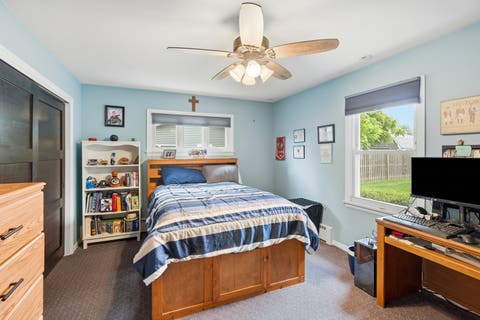 Tiny photo for 513 N West Street, Peotone, IL 60468 (MLS # 12717522)