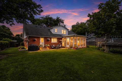 Tiny photo for 513 N West Street, Peotone, IL 60468 (MLS # 12717522)