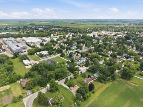 Tiny photo for 513 N West Street, Peotone, IL 60468 (MLS # 12717522)
