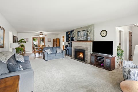 Tiny photo for 513 N West Street, Peotone, IL 60468 (MLS # 12717522)