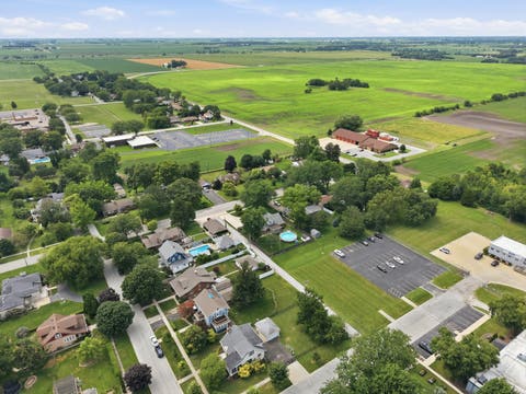 Tiny photo for 513 N West Street, Peotone, IL 60468 (MLS # 12717522)