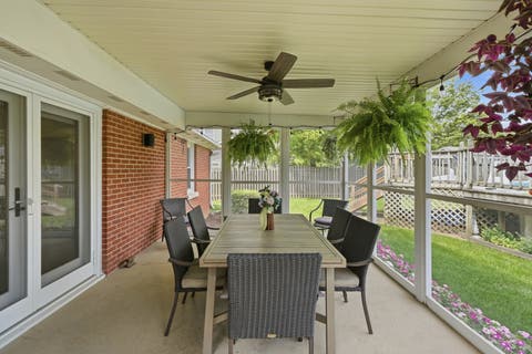 Tiny photo for 513 N West Street, Peotone, IL 60468 (MLS # 12717522)